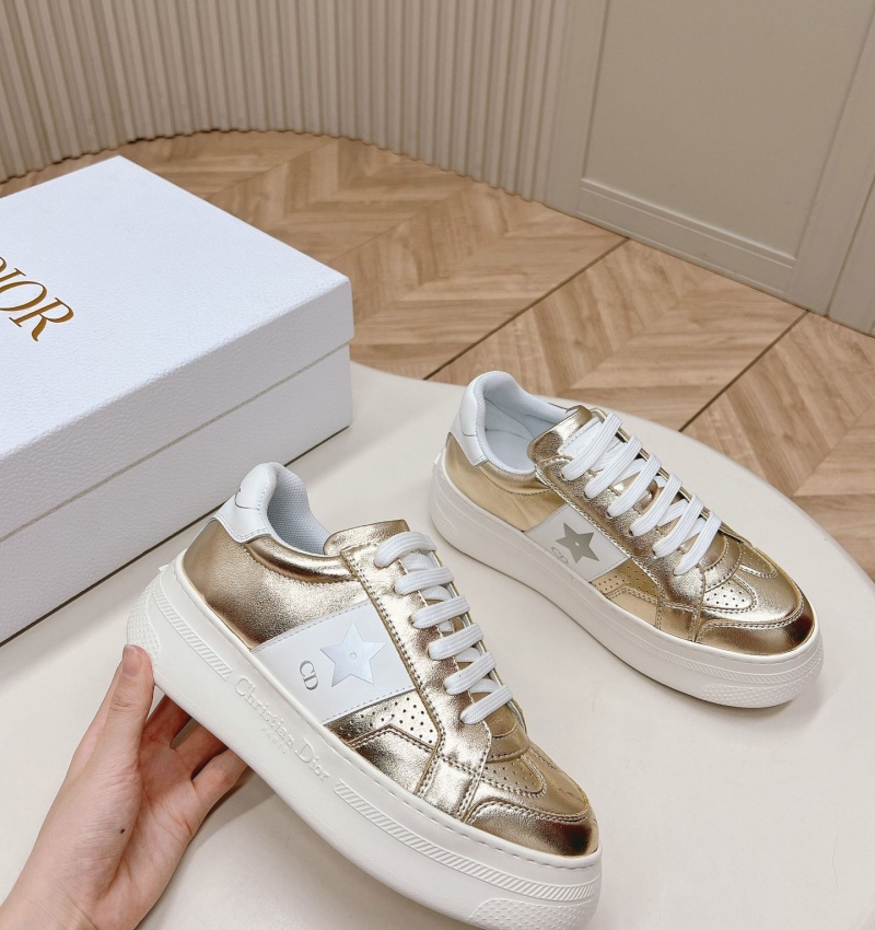 ch**an D*or casual shoes